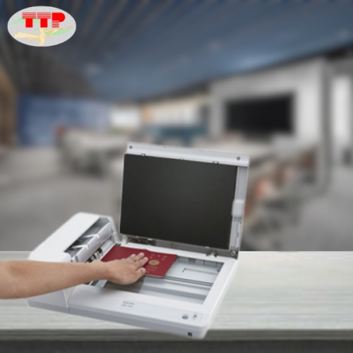 Máy scan Ricoh SP-1425