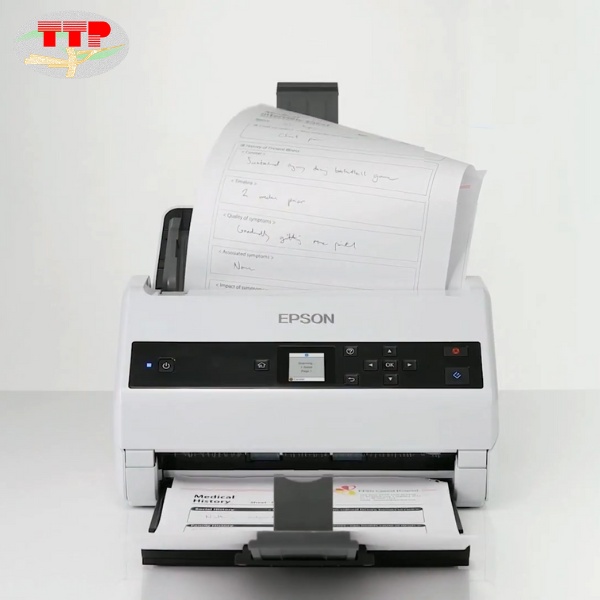 Máy scan Epson DS-870