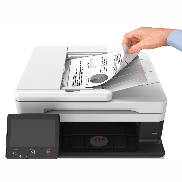 ADF Canon MF460Dw Series