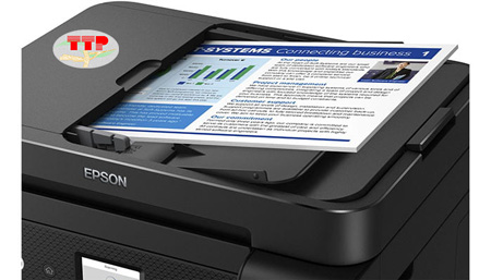 Khay ADF máy in Epson L6290