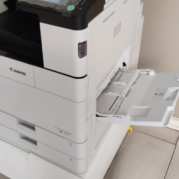 Máy photocopy Canon IR 2945i