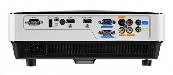 Máy chiếu BenQ MX631ST