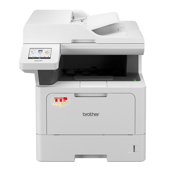 máy in Brother DCP-L5510Dn