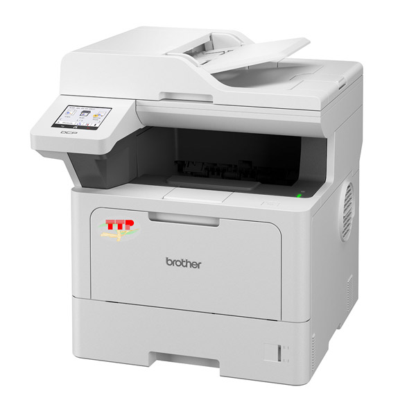Máy in Brother DCP-L5510DN