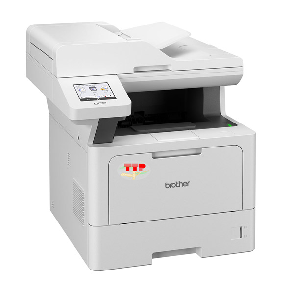 Máy In Laser Brother DCP-L5510DN
