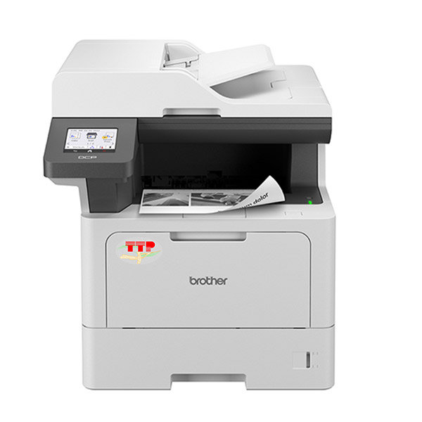 Máy in 2 mặt Brother DCP-L5510Dn