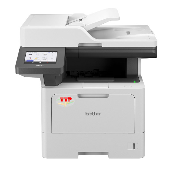 Máy in Brother MFC-L5915Dw