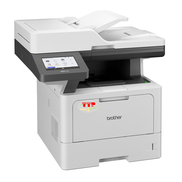 Máy in đa chức năng Brother MFC-L5915Dw