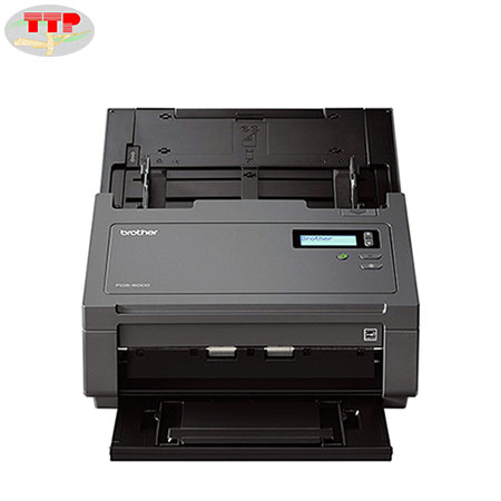 Máy scan Brother PDS-5000