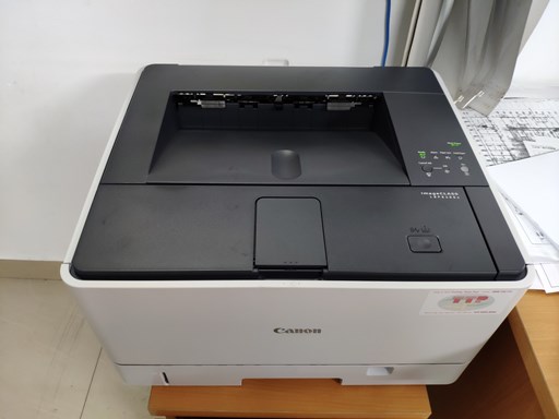 Máy in Canon 8780X
