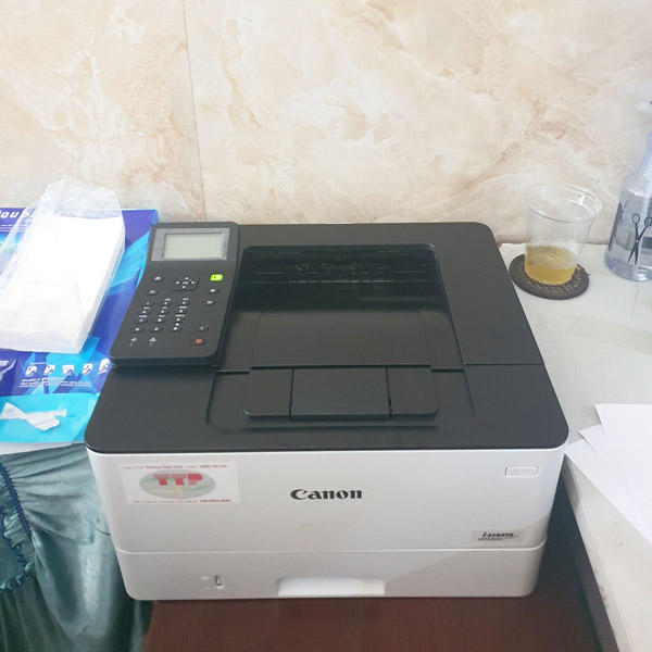 Máy in Canon 243Dw