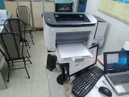 Canon 6230Dw