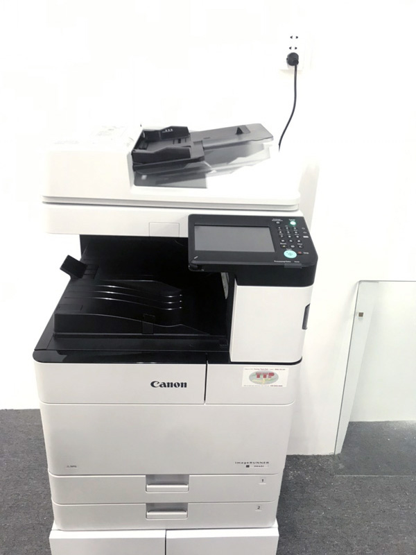 Máy photocopy Canon IR 2745i