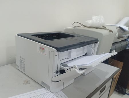 Máy Canon 8780X