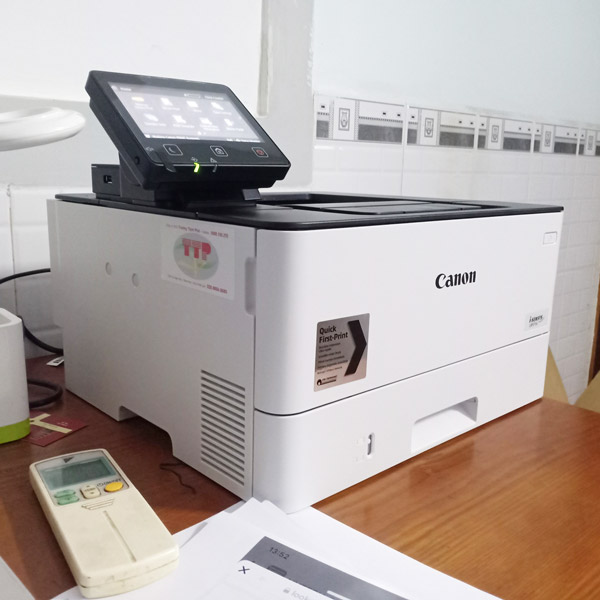 Canon LBP248X