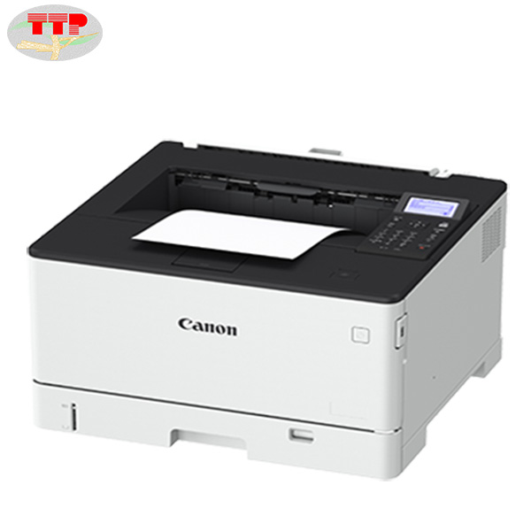 Máy in Canon LBP458X