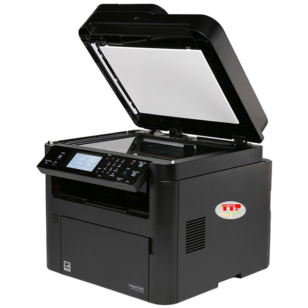 Canon MF267Dw II Flate
