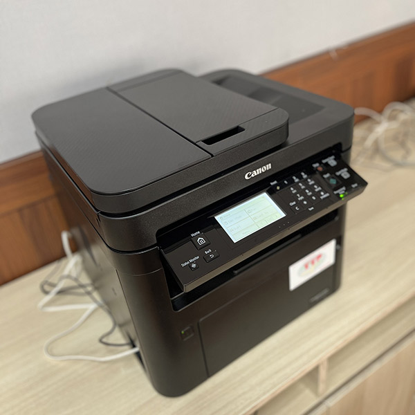 Máy in đa chức năng Canon MF269Dw ii