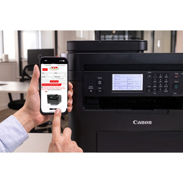 Canon MF275Dw Mobi