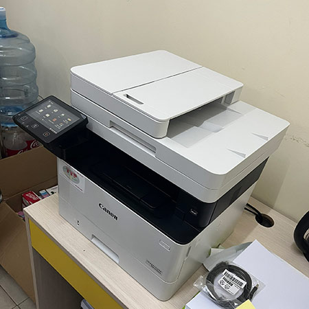 Máy in đa chức năng Canon 452Dw TTP