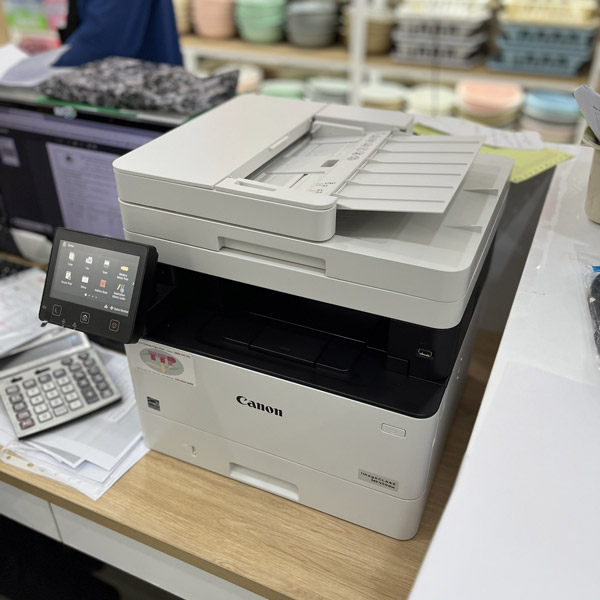 Canon MF465Dw