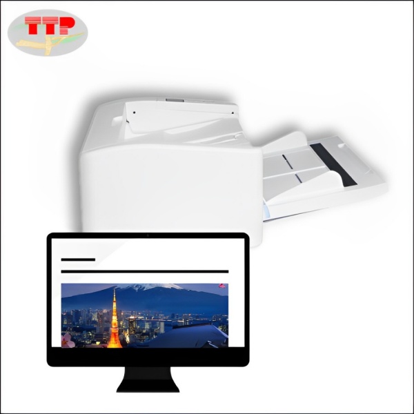 Máy Scan Avision AD6090