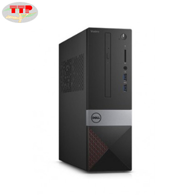 Máy tính bộ Dell Vostro 3470 SFF STI31508 I3-8100