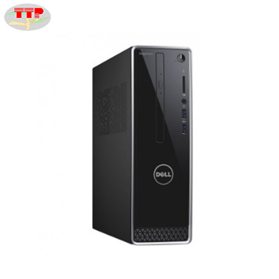 Máy tính bộ Dell Inspiron 3470 ST V8X6M1 I3-8100
