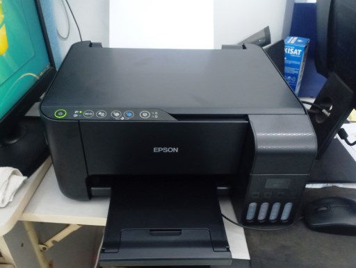 Máy in Epson L3110