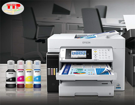 Máy in Epson L15160 Trường Thịnh Phát