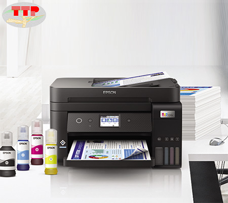 Máy in Epson L6290 Trường Thịnh Phát