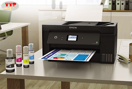 Máy in Epson L14150 Trường Thịnh Phát