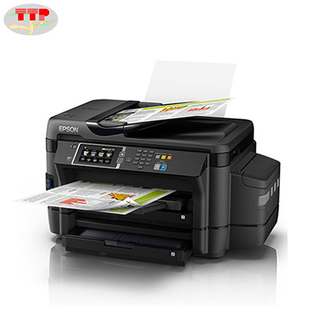 Máy in Epson L1455 màu đa chức năng