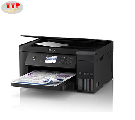 Máy in Epson L6160