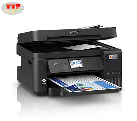 Máy in Epson L6290 Duplex