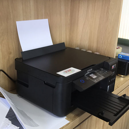 Máy in Epson L4260