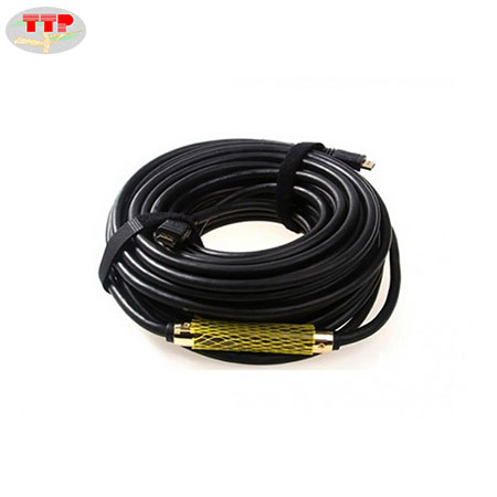 Cáp HDMI 20M Unitek