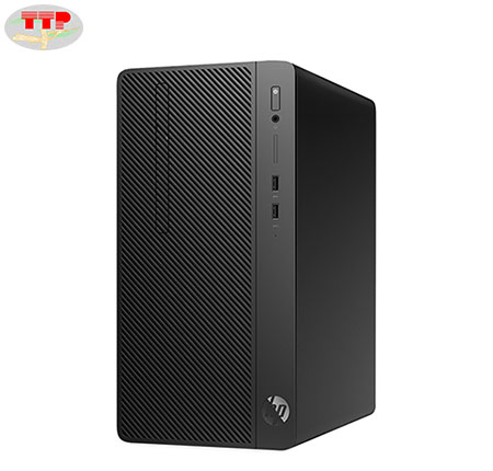 Máy tính bộ HP 280 G4 PCI Microtower 4LU27PA I7-8700
