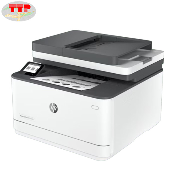 Máy in HP LaserJet Pro MFP 3103fdn (3G631A)