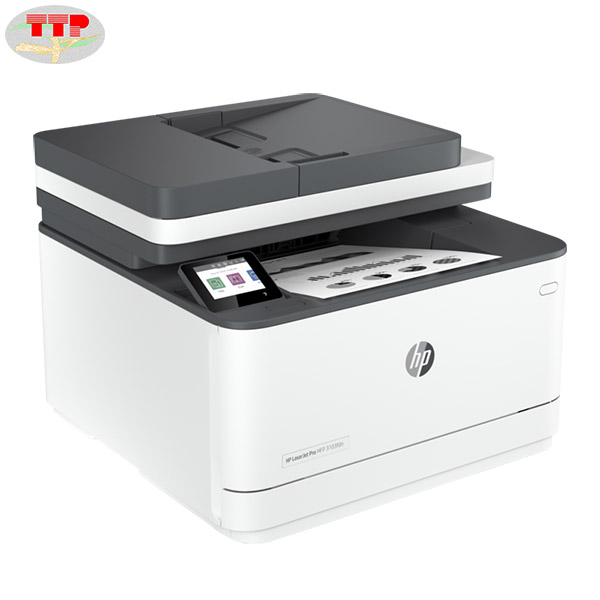 máy in Hp 3103fdn