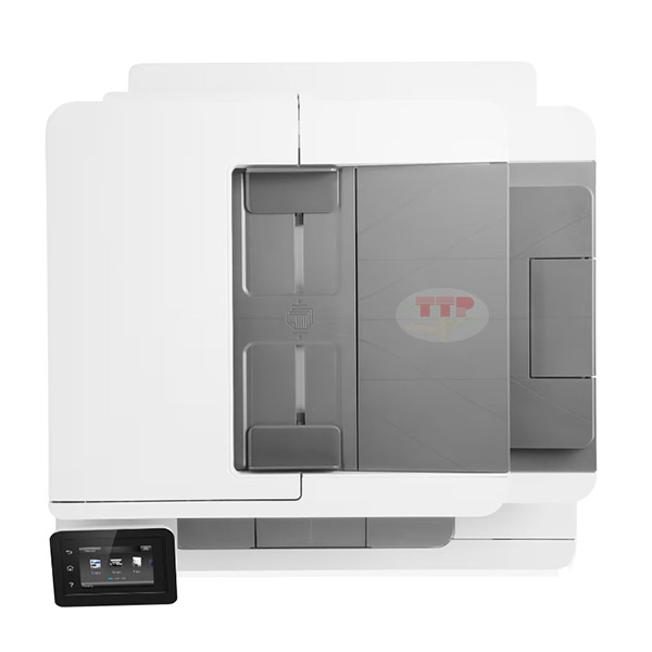 Máy in Hp 283Fdw