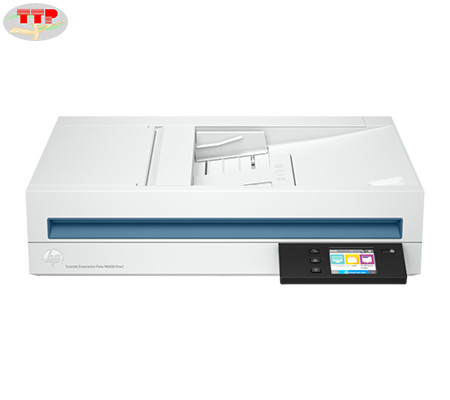 Máy quét Hp ScanJet Enterprise Flow N6600Fnw1