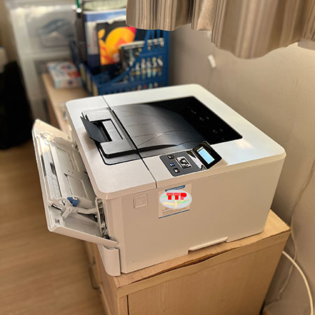 Máy in HP 4003N TTP