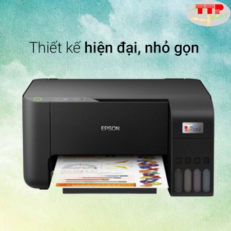 Máy in Epson L3210