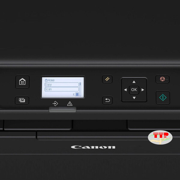 LCD Canon MF272Dw