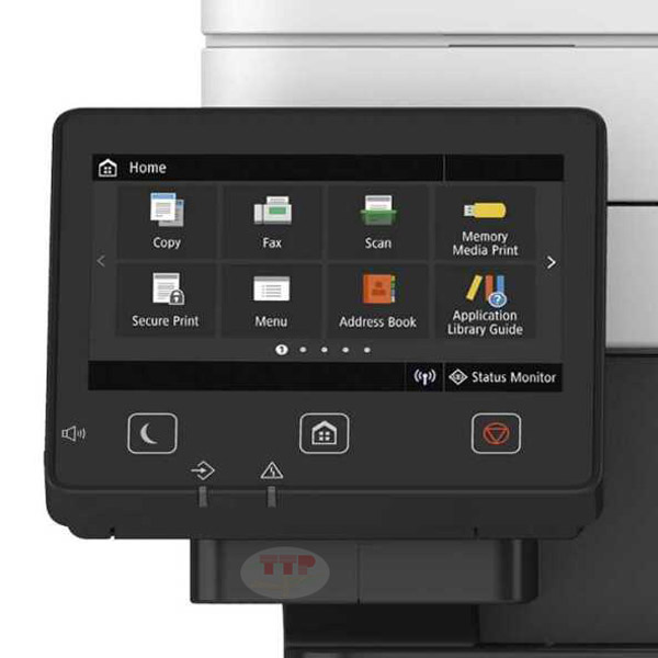LCD Canon MF461Dw