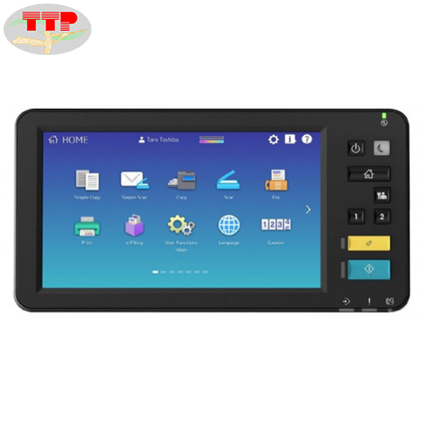 LCD Toshiba 2528A-3028A