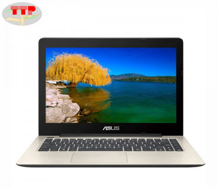 Máy tính Laptop Asus A456UA-FA108D
