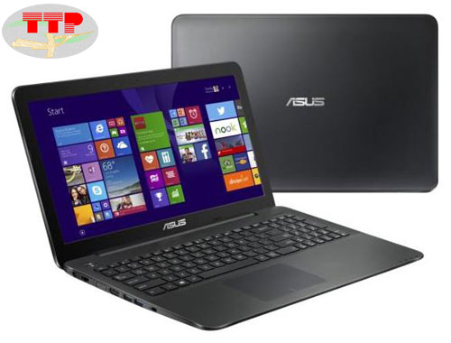 Máy tính laptop Asus X454LA-WX292D-I3-5005U