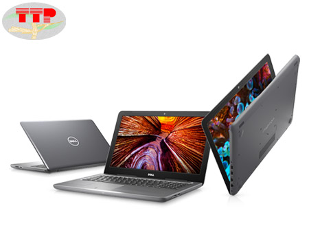 Laptop Dell Inspiron 15 5567-M5I5353W